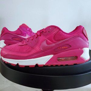 Nike Air Max 90 Valentine's Day Women's Shoes